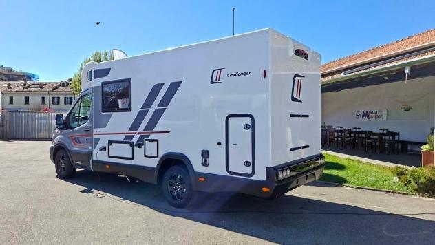 Challenger S294 Sport Edition - Slim in Promo! - Foto 3