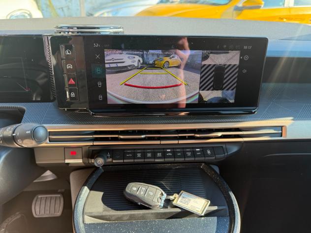 Lancia Ypsilon 2025 Hybrid AUTOMATICA LX 15000KM - Foto 7