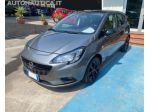 OPEL Corsa 1.4 90cv GPL Tech 5 PORTE 120 ANNIVERSARY rif. 23931108