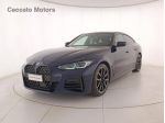 BMW 420 d 48V Msport rif. 21345043