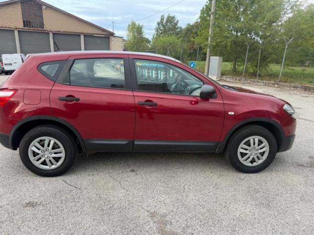 NISSAN Qashqai 1.6 16V BENZINA/GPL Eco senza lavoro da fare rif. 24083738 - Foto 6