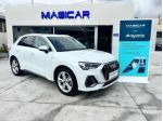 AUDI Q3 35 TDI S tronic S line edition rif. 23794815
