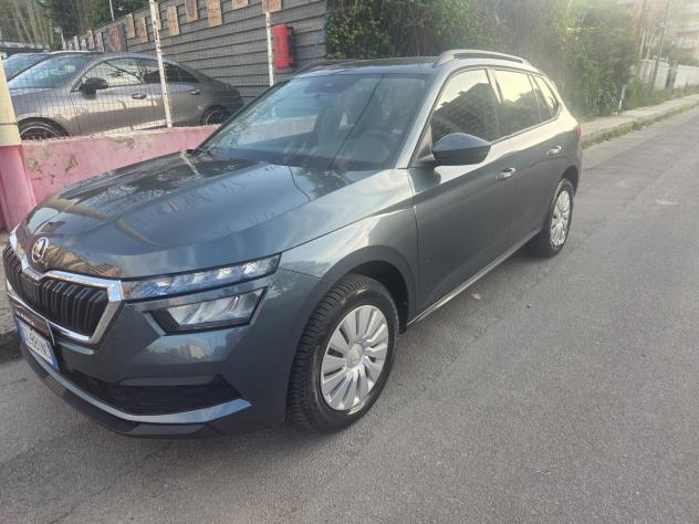 Skoda Kamiq 1.0 active - Foto 2
