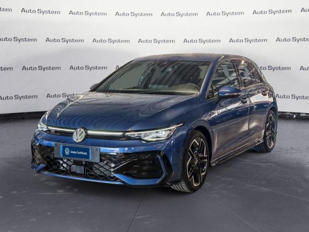 Volkswagen Golf Golf 2.0 tdi R-Line Plus 150cv dsg