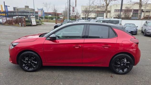 OPEL Corsa 1.2 Design & Tech PERMUTE OK NEOPAT. UNICOPROPR. rif. 23762091 - Foto 3