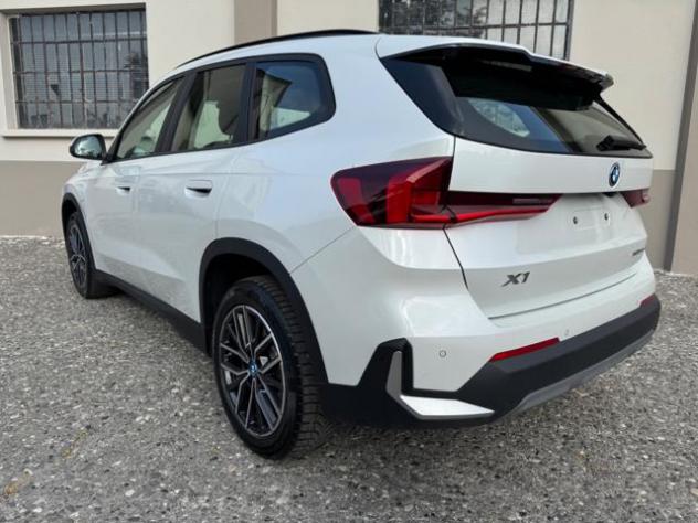 BMW X1 IN PROMO!!XDRIVE 25E DCT 4x4 Cambio Automatico rif. 24003308 - Foto 6