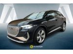 AUDI Q4 e-tron Q4 35 e-tron S line edition rif. 23757679