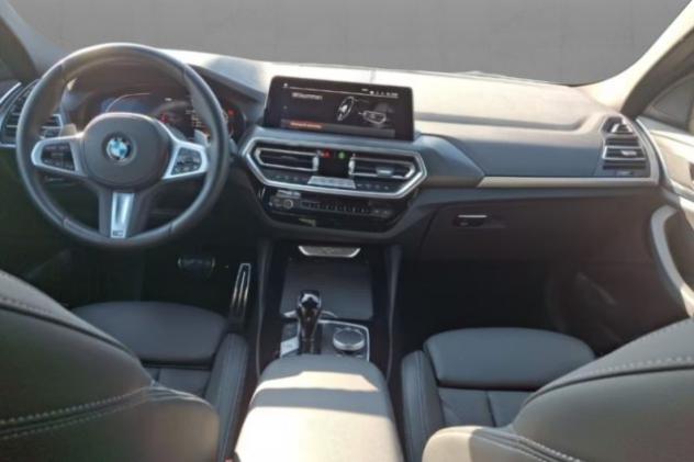 BMW X4 xDrive20d 48V Msport rif. 23758767 - Foto 6