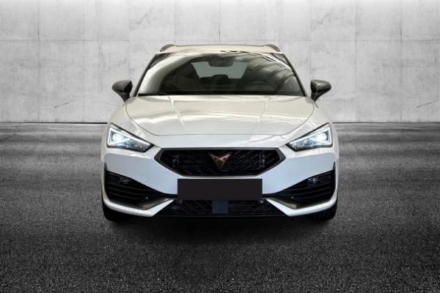 CUPRA Leon Sportstourer 1.4 e-HYBRID 204 CV DSG rif. 24202320 - Foto 4