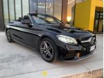 MERCEDES-BENZ C 220 d 4Matic Auto Cabrio Premium Plus rif. 23757382