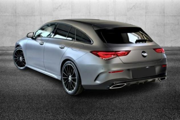 MERCEDES-BENZ CLA 250 Automatic 4Matic Shooting Brake Premium rif. 23757152 - Foto 3