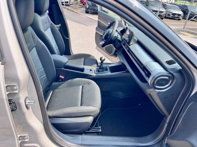 Jeep Avenger 1.2 Turbo 100 CV Summit / Tetto Apribile - Foto 7