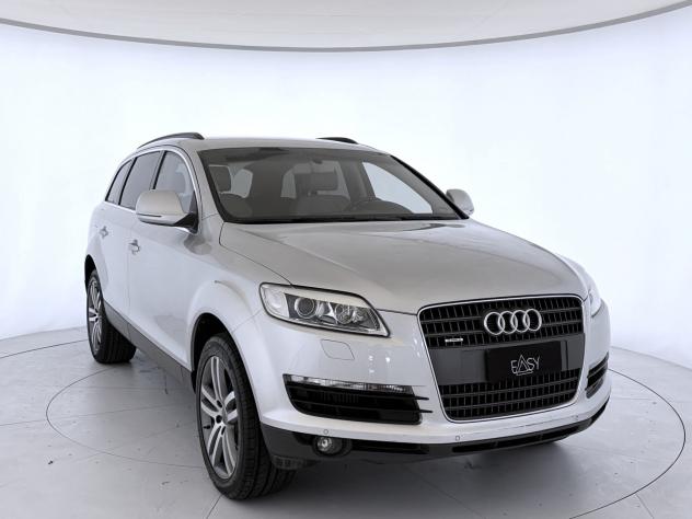 Audi Q7 3.0 V6 TDI 233CV quattro tiptronic - Foto 3