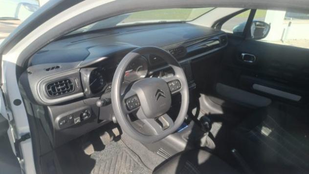 CITROEN C3 PureTech 83 S&S You GPL rif. 23885172 - Foto 7