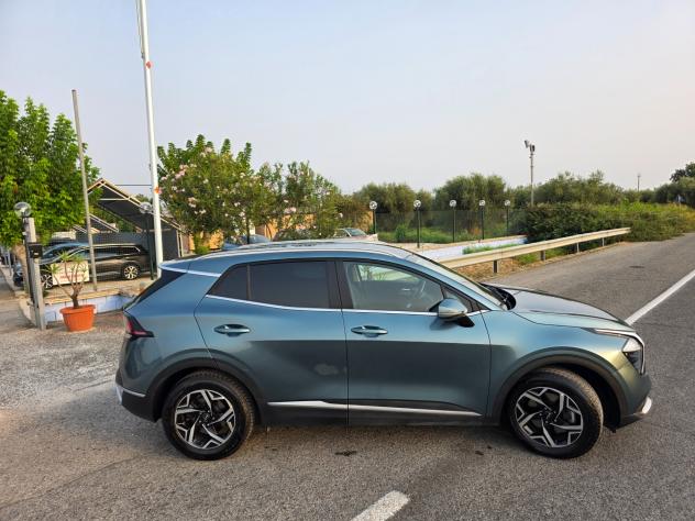 Kia Sportage 1.6 CRDi MHEV DCT Business - Foto 4