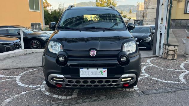 Fiat Panda Cross 1.3 MJT 95 CV S&S 4x4 - Foto 2