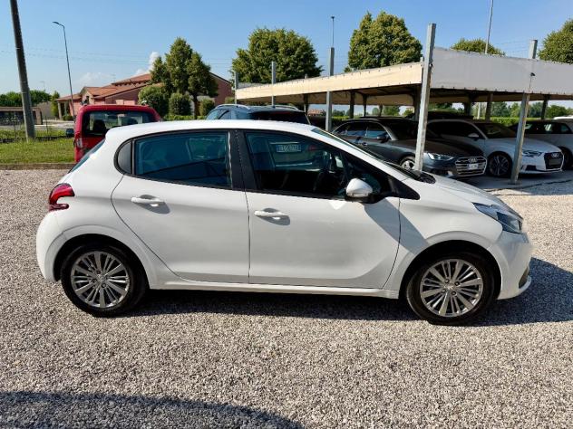 PEUGEOT - 208 - PureTech 82 ETG5 S&S 5p. Allure - Foto 4
