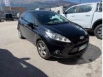 FORD - Fiesta - 1.4 16V 3p. Bz. GPL Tit.