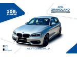 BMW 116 d 5p. Efficient Dynamics Sport rif. 23437147