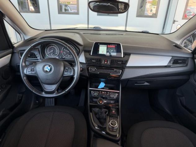BMW 216 d Active Tourer Advantage rif. 23899392 - Foto 9