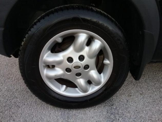 LAND ROVER Freelander RECANATI - 2.0 Td4 16V cat 3p. Softb. S rif. 20158211 - Foto 7
