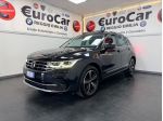Volkswagen Tiguan 2.0 TDI 150 CV SCR DSG Elegance 01/2021 EURO 6B