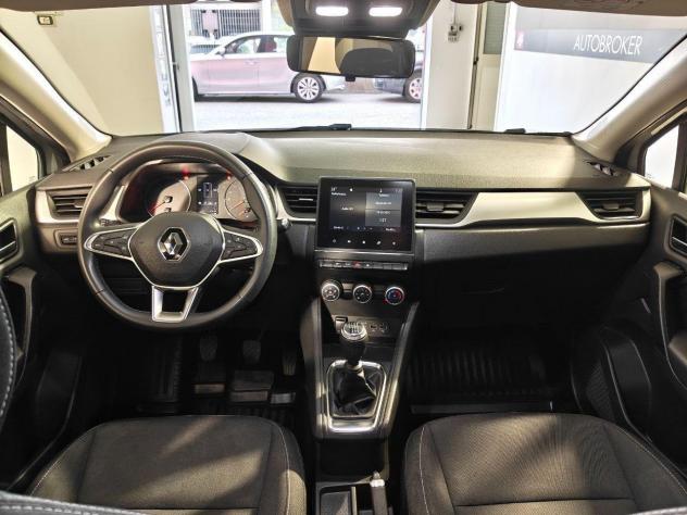 Renault Captur TCe 90 CV Zen - Foto 6
