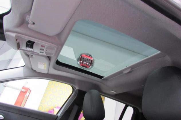 JEEP Avenger 1.2 Turbo 100 CV Summit KM.ZERO PELLE+TETTO AP rif. 23987809 - Foto 8