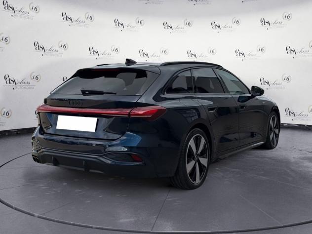 Audi A5 TDI 150Kw S tronic S line Plus LED NAVI CAMERA - Foto 4
