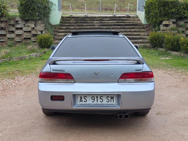 HONDA PRELUDE 20i 1997 ISCRITTA ASI - Foto 7