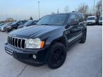 JEEP - Grand Cherokee - 3.0 V6 CRD Limited