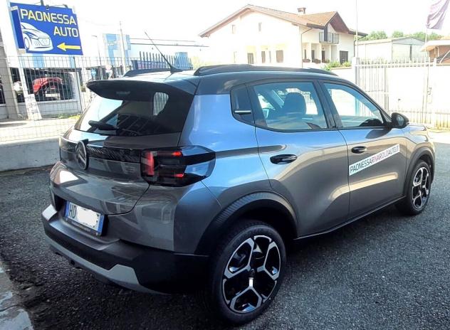 Citroen C3 100 Plus Nessun obbligo finanziario !! - Foto 5