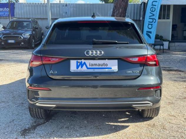 AUDI A3 Business S-Tronic 2.0cc 150cv rif. 24182307 - Foto 5