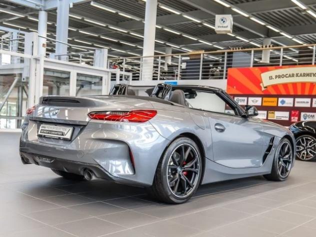 BMW Z4 sDrive20i Msport M Sport rif. 24163288 - Foto 2