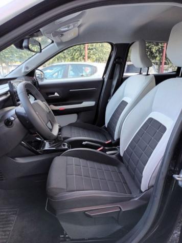 CITROEN C3 1200 PURETECH MAX 100CV NAV CARPLAY CAM VETRISCURI rif. 24003008 - Foto 5