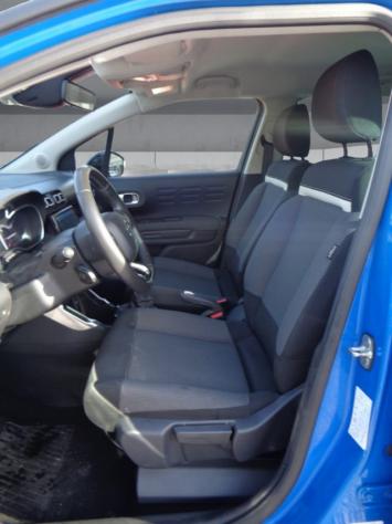 CITROEN C3 Aircross 1500 BLUEHDI SHINE 110 CV NAVI CARPLAY LED"16 rif. 24116478 - Foto 6