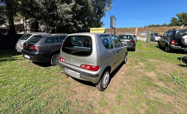 FIAT SEICENTO 1.1 - Foto 8
