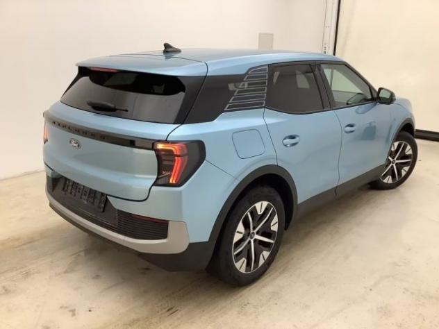 FORD Explorer -E Extended Range AWD Explorer 340 CV rif. 23395869 - Foto 2