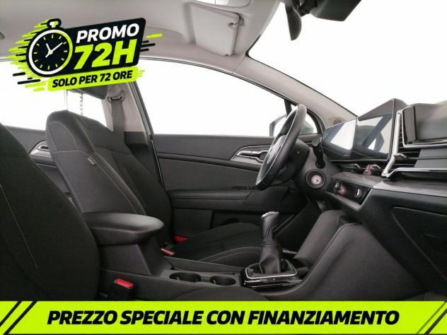 Kia Sportage 1.6 tgdi mhev Business mt - Foto 6