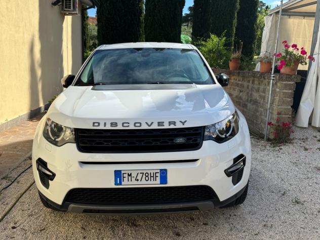 Land Rover Discovery Sport 2.0 TD4 150 CV HSE Luxury - Foto 2