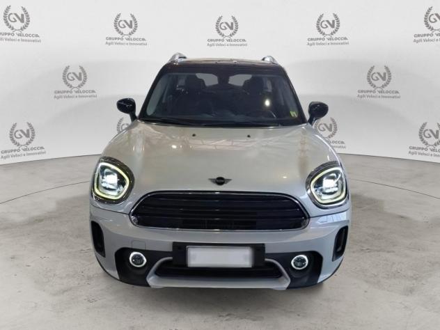 MINI Countryman Cooper D Business automatica - Foto 3