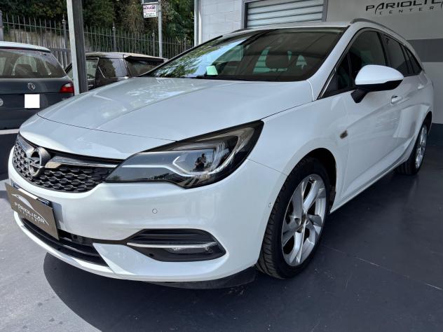 Opel Astra 1.5 CDTI 105 CV S&S 5 porte Business Elegance - Foto 2