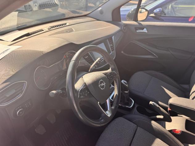 Opel Crossland 1.2 s&s 83cv - Foto 5