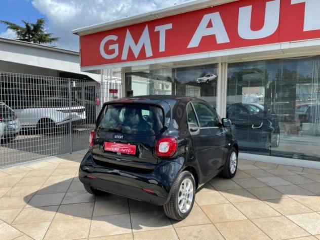 SMART ForTwo 1.0 71CV TWINAMIC PASSION LED rif. 20514806 - Foto 5