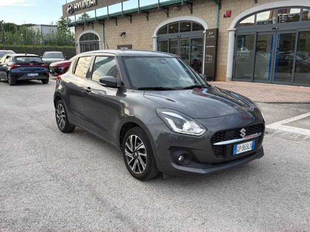 Suzuki Swift Hybrid 1.2 Hybrid Top 2WD - Foto 3