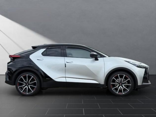 TOYOTA C-HR 2.0 GR Sport Premiere rif. 24109668 - Foto 6