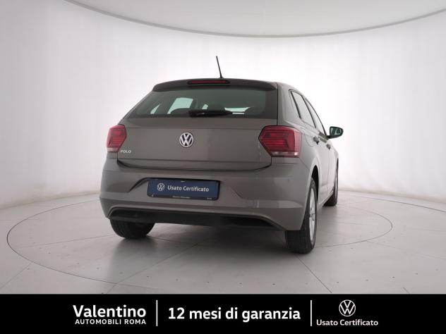 Volkswagen Polo 1.0 EVO Comfortline - Foto 3