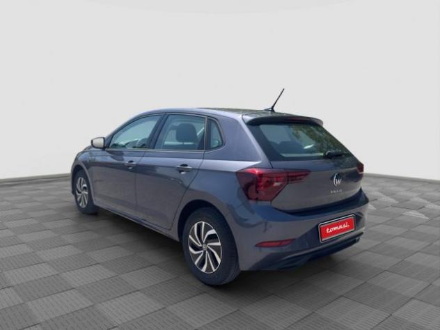 VOLKSWAGEN Polo Polo 1.0 TSI DSG Life rif. 23930482 - Foto 3
