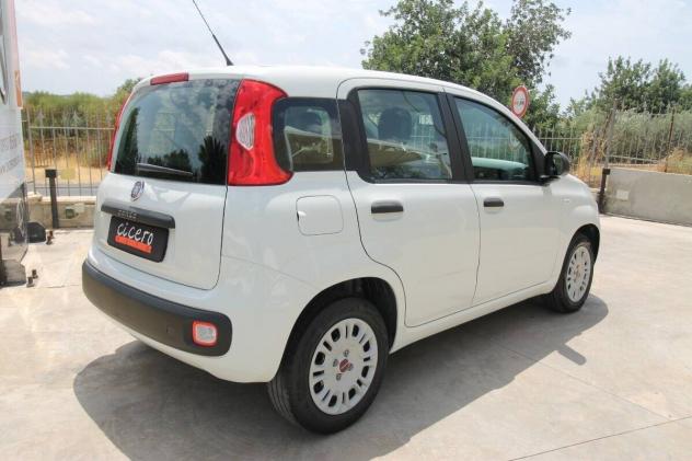 Fiat Panda 1.2 Easy 69cv | 62.000km 11.2019 - Foto 6