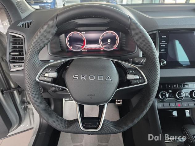 Škoda Karoq Karoq 1.5 tsi Sportline dsg - Foto 10